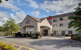 Hyatt House Parsippany Whippany